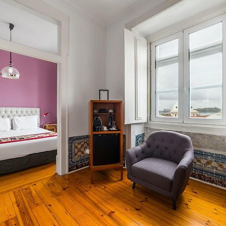 Ribeira Tejo By Shiadu Guesthouse 리스본 외부 사진