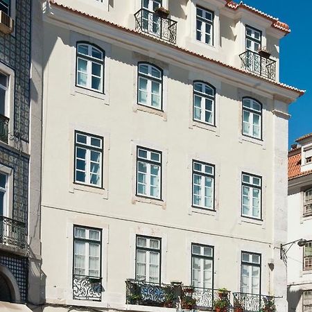 Ribeira Tejo By Shiadu Guesthouse 리스본 외부 사진
