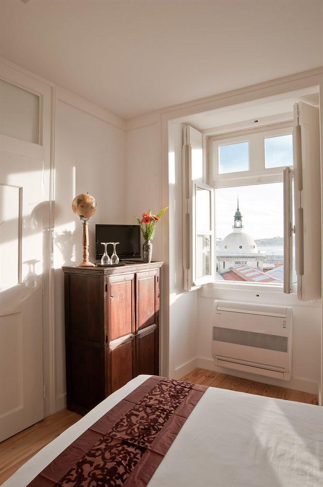 Ribeira Tejo By Shiadu Guesthouse 리스본 외부 사진