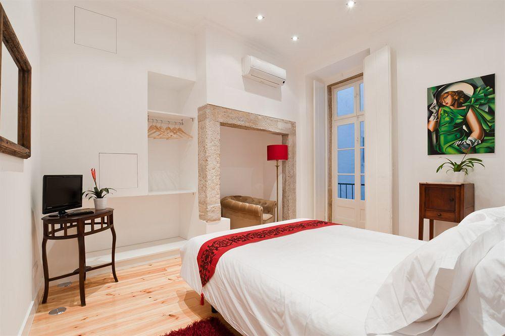 Ribeira Tejo By Shiadu Guesthouse 리스본 외부 사진