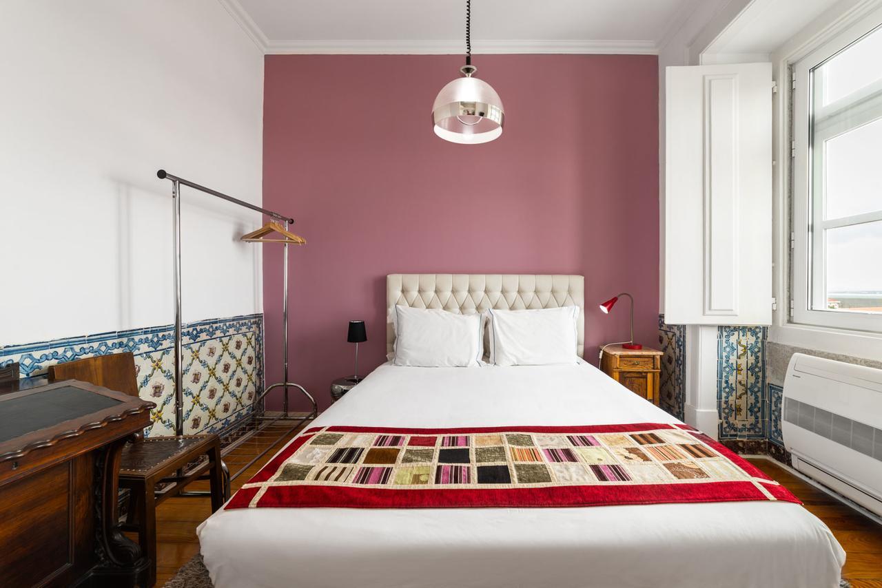 Ribeira Tejo By Shiadu Guesthouse 리스본 외부 사진