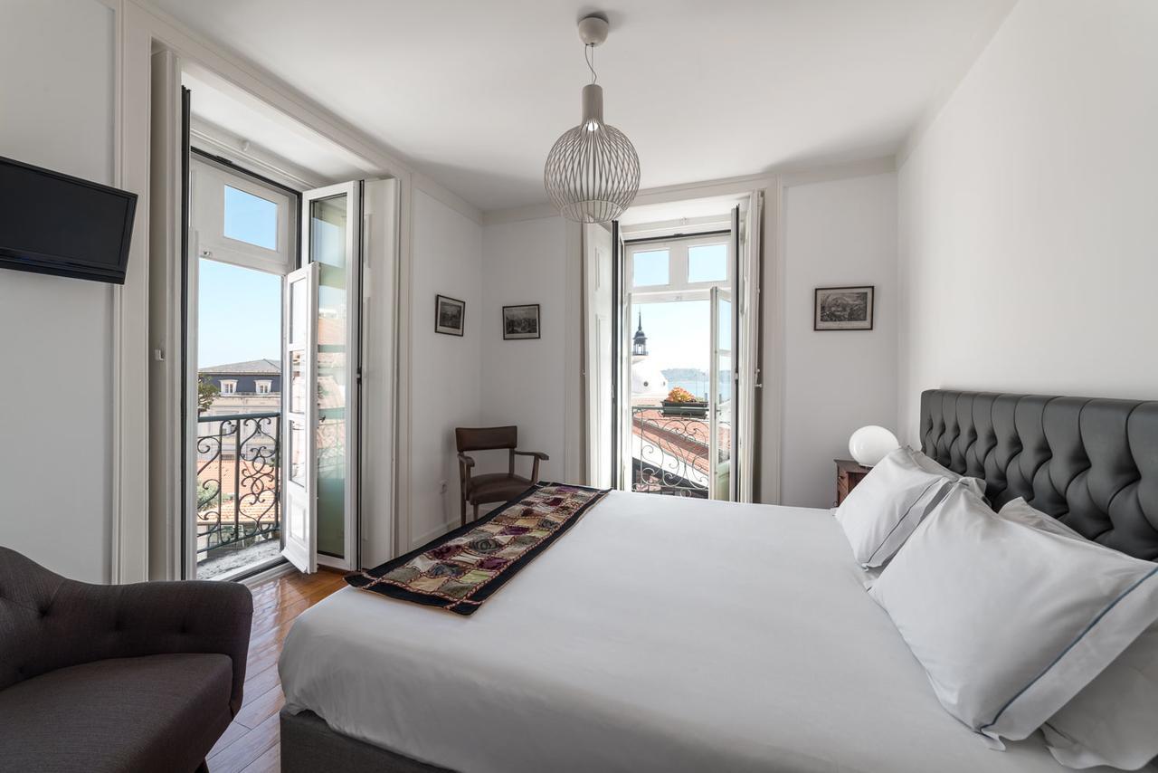 Ribeira Tejo By Shiadu Guesthouse 리스본 외부 사진