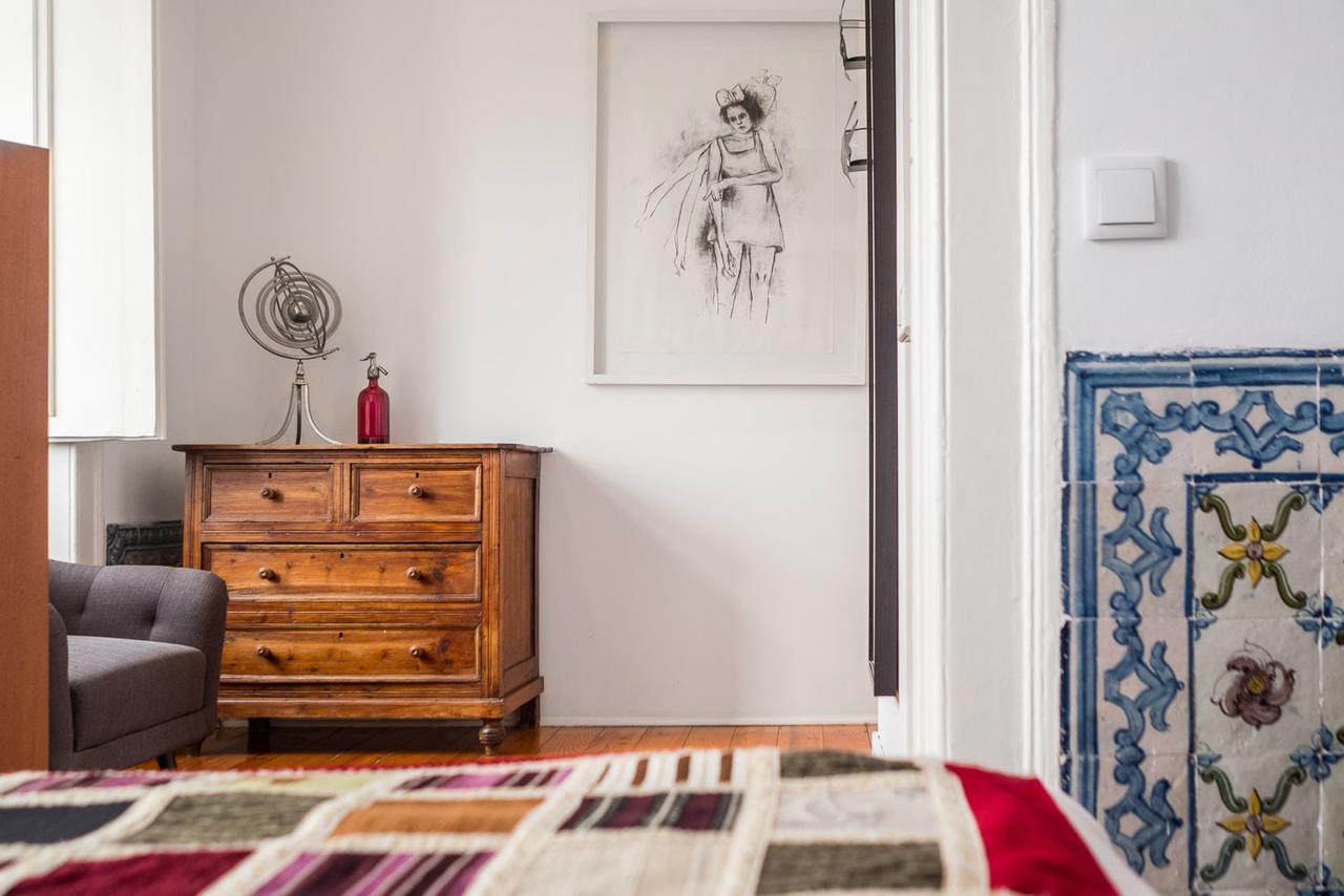Ribeira Tejo By Shiadu Guesthouse 리스본 외부 사진