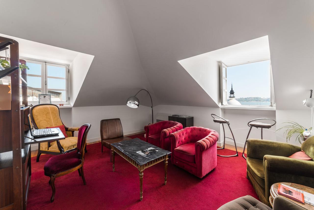 Ribeira Tejo By Shiadu Guesthouse 리스본 외부 사진