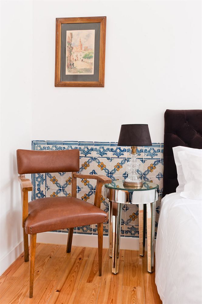 Ribeira Tejo By Shiadu Guesthouse 리스본 외부 사진