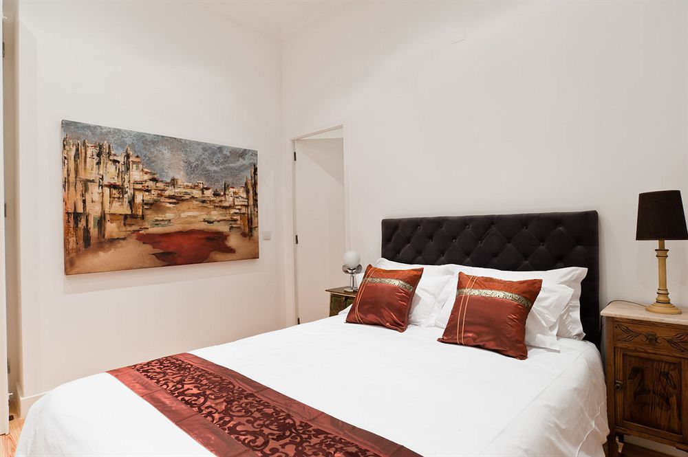 Ribeira Tejo By Shiadu Guesthouse 리스본 외부 사진