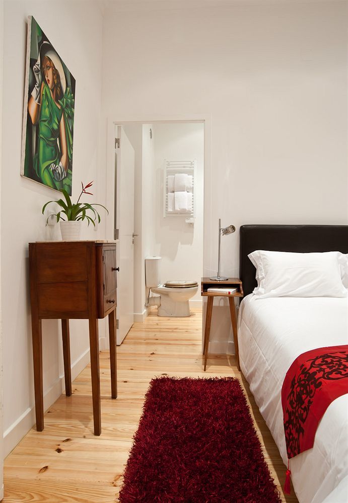 Ribeira Tejo By Shiadu Guesthouse 리스본 외부 사진