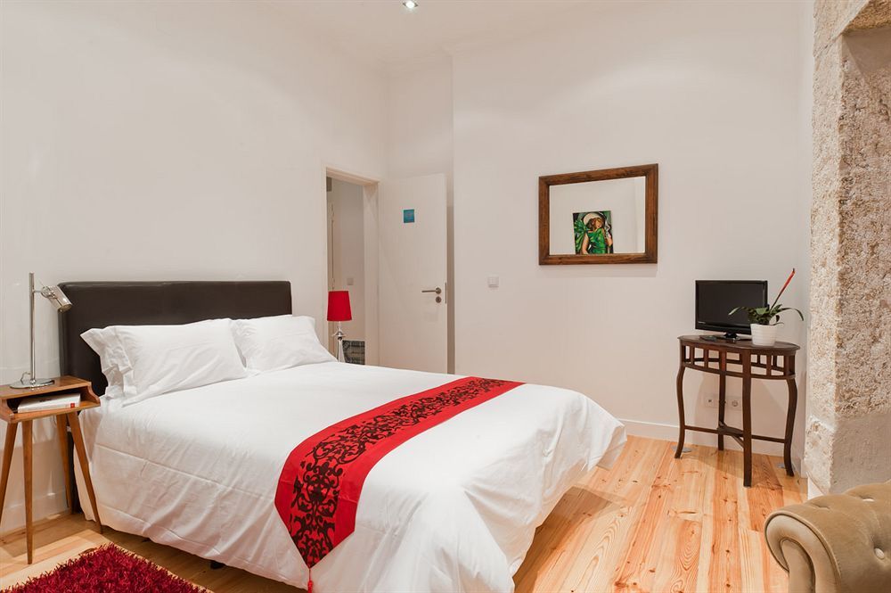 Ribeira Tejo By Shiadu Guesthouse 리스본 외부 사진