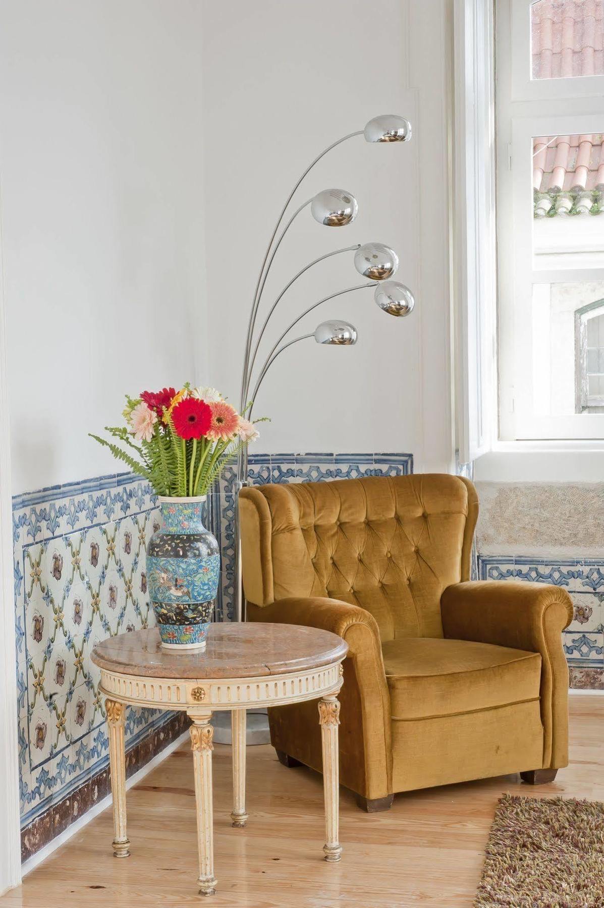 Ribeira Tejo By Shiadu Guesthouse 리스본 외부 사진