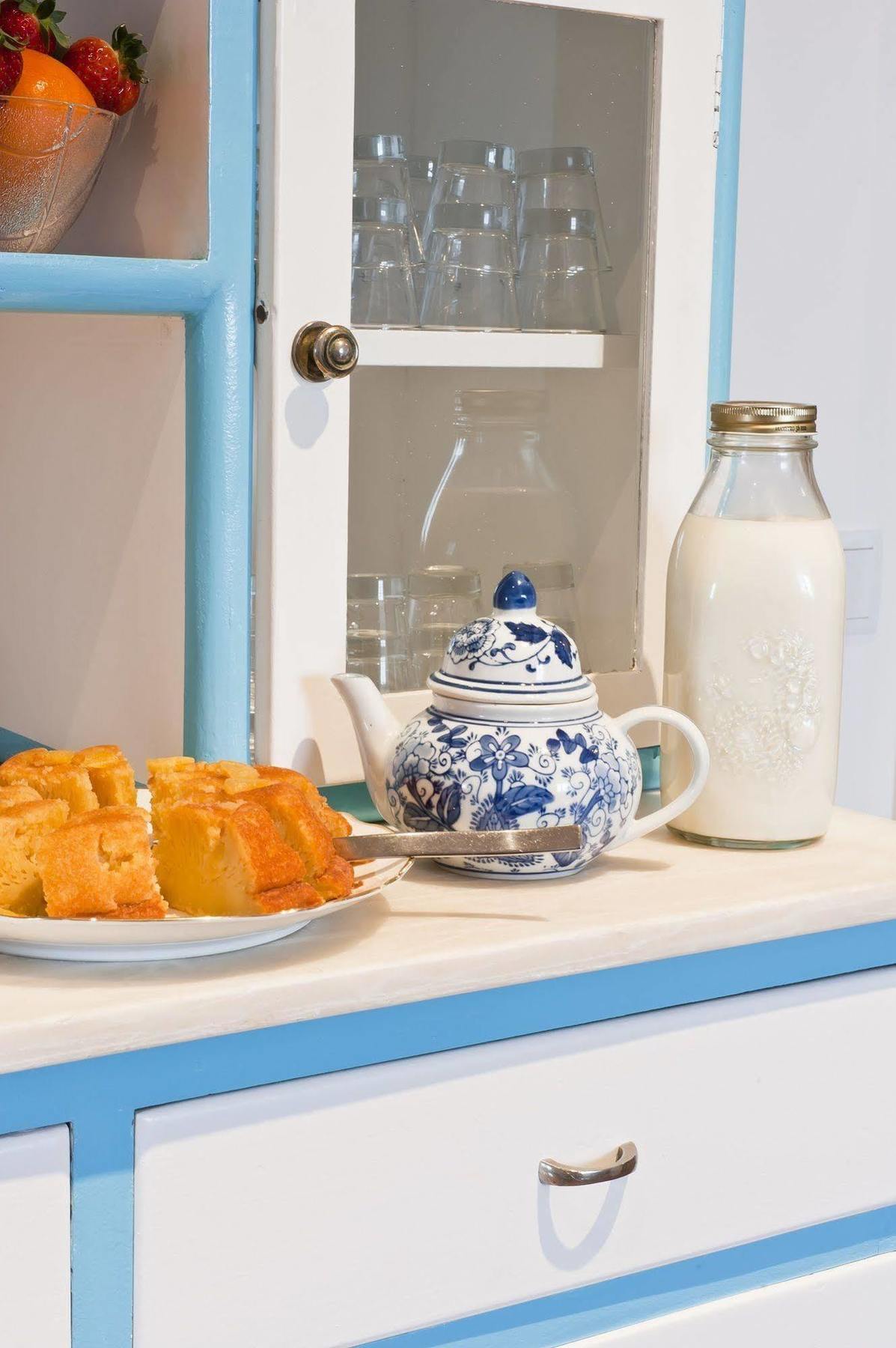 Ribeira Tejo By Shiadu Guesthouse 리스본 외부 사진