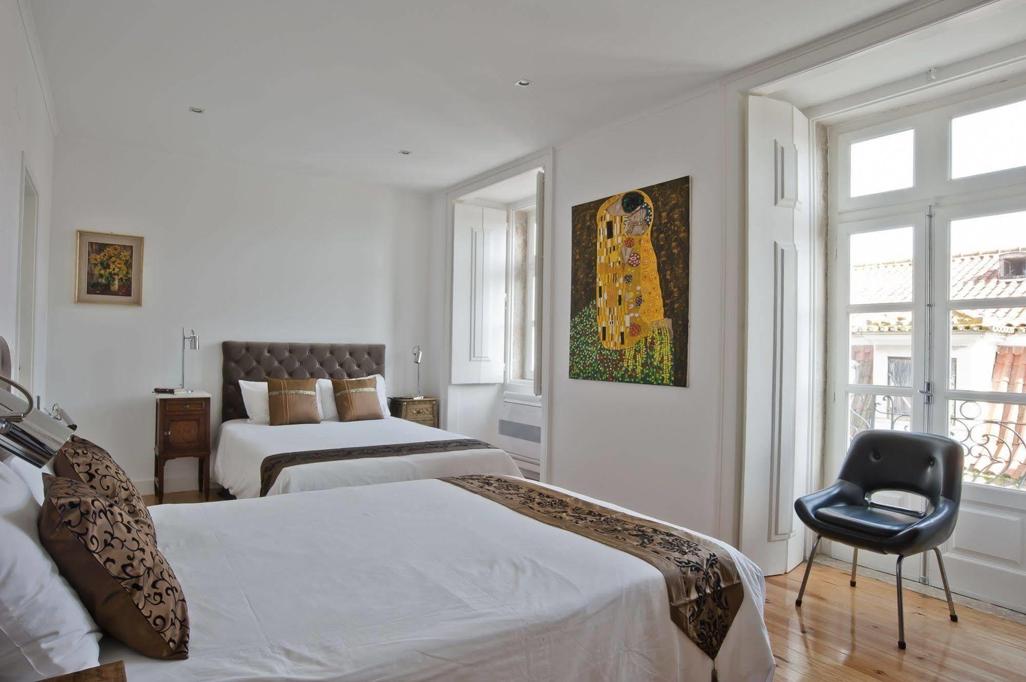 Ribeira Tejo By Shiadu Guesthouse 리스본 외부 사진