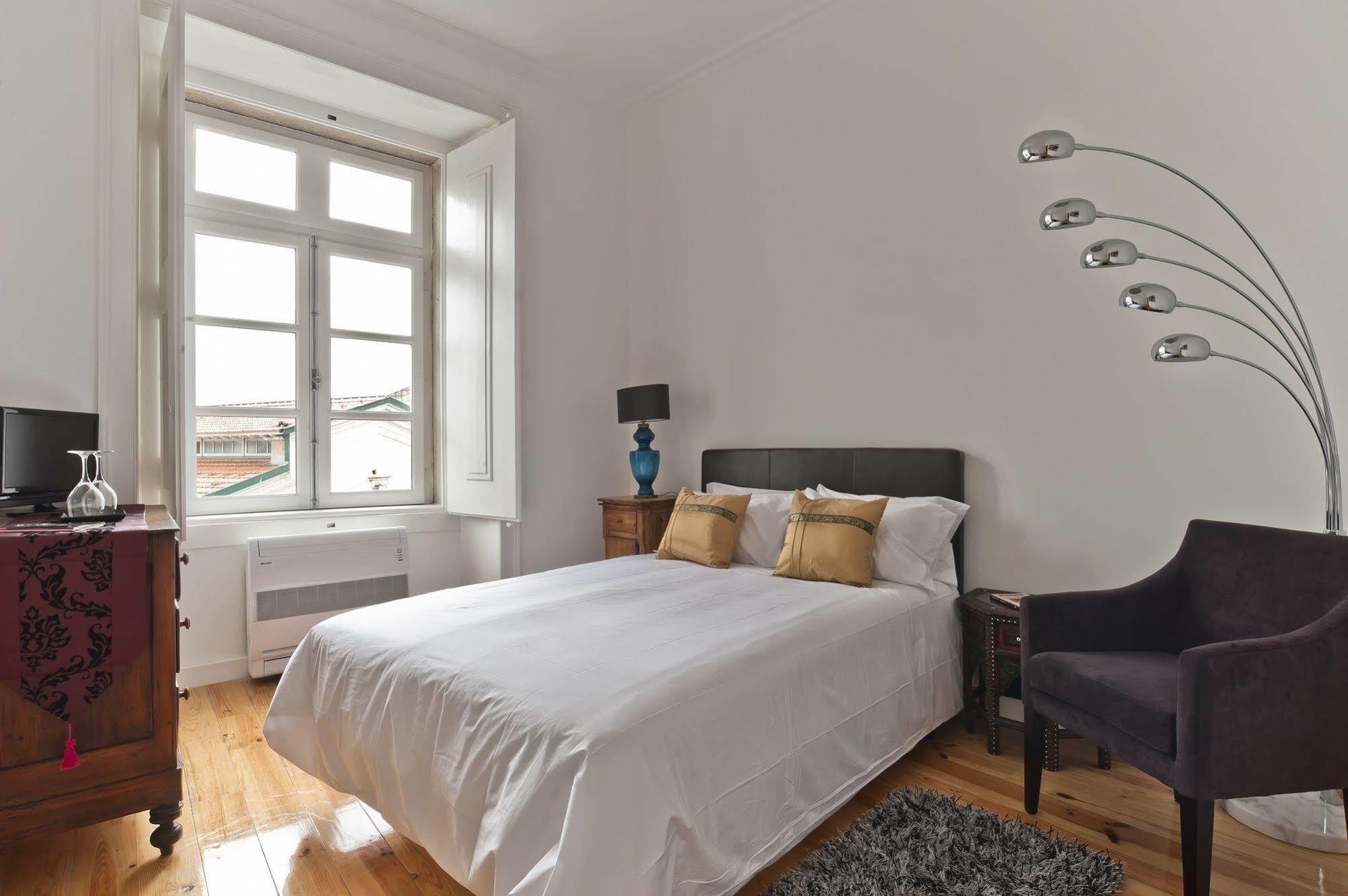 Ribeira Tejo By Shiadu Guesthouse 리스본 외부 사진