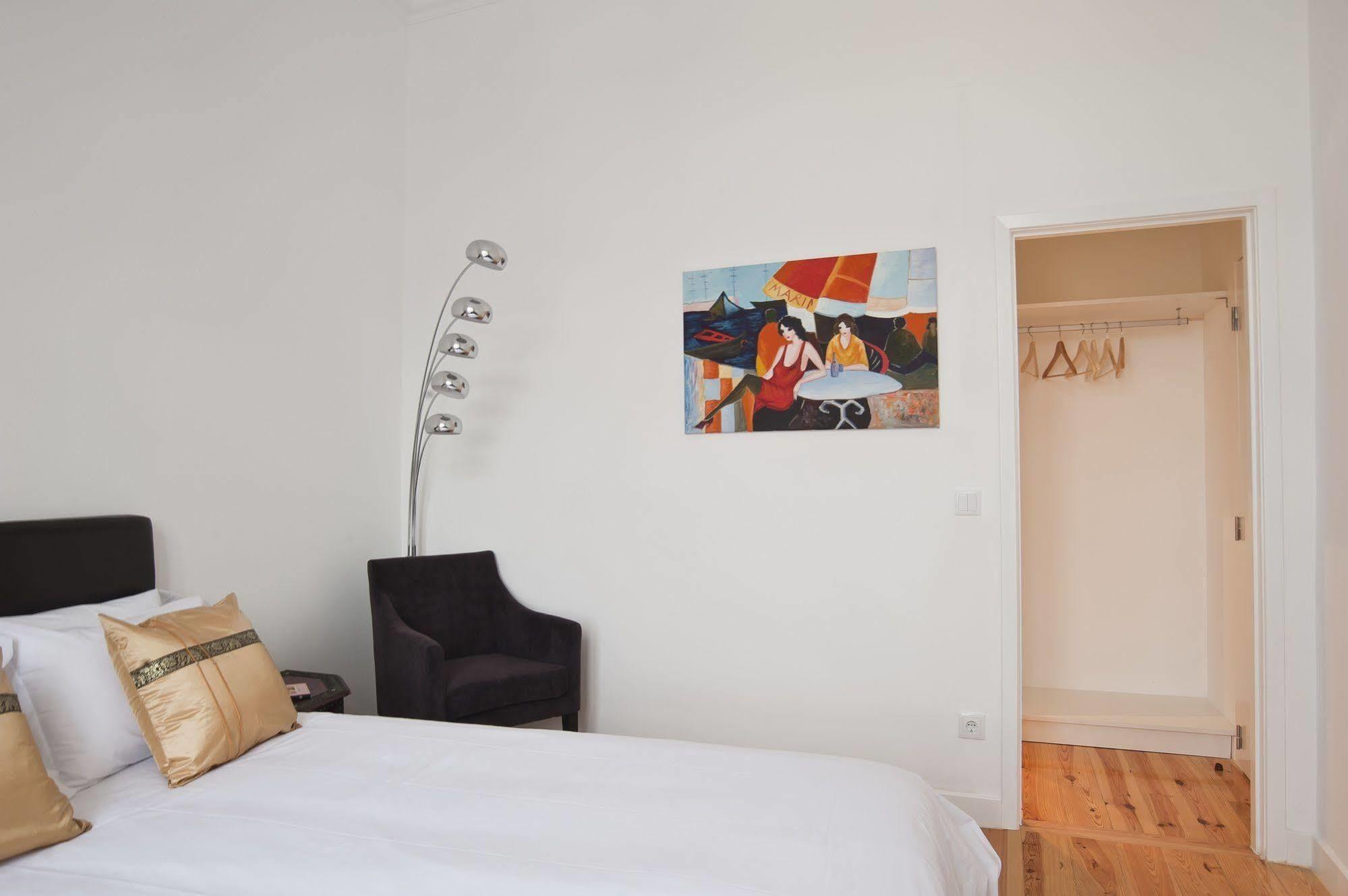Ribeira Tejo By Shiadu Guesthouse 리스본 외부 사진