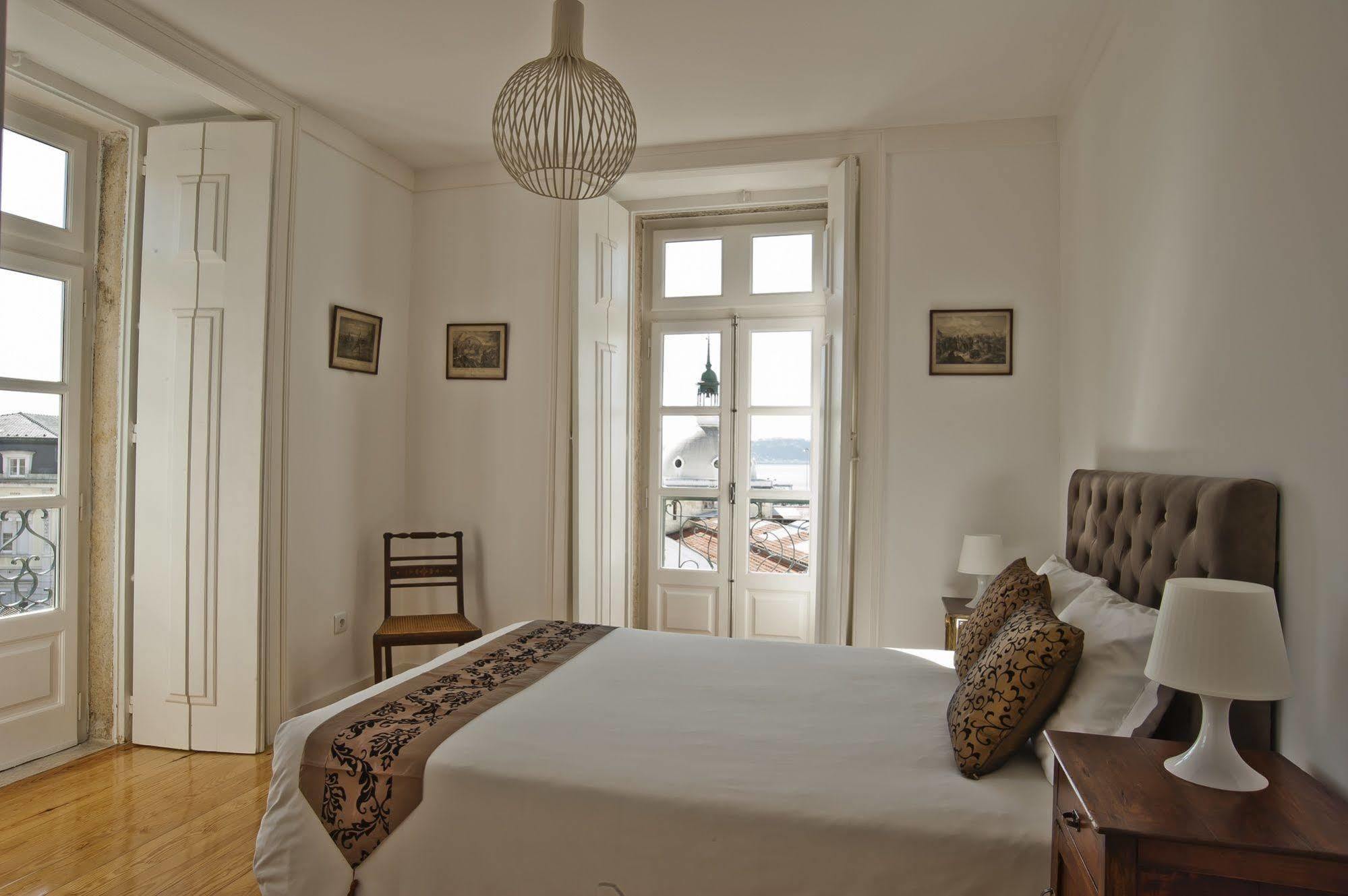 Ribeira Tejo By Shiadu Guesthouse 리스본 외부 사진
