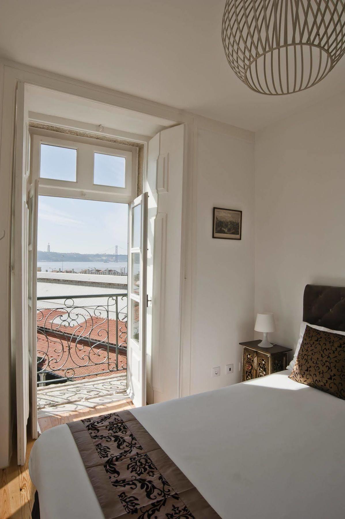 Ribeira Tejo By Shiadu Guesthouse 리스본 외부 사진