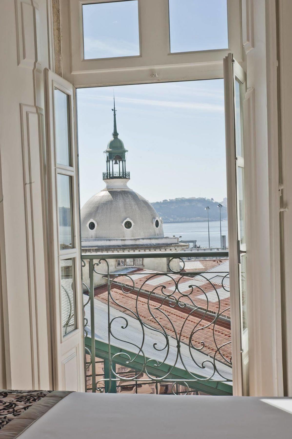 Ribeira Tejo By Shiadu Guesthouse 리스본 외부 사진