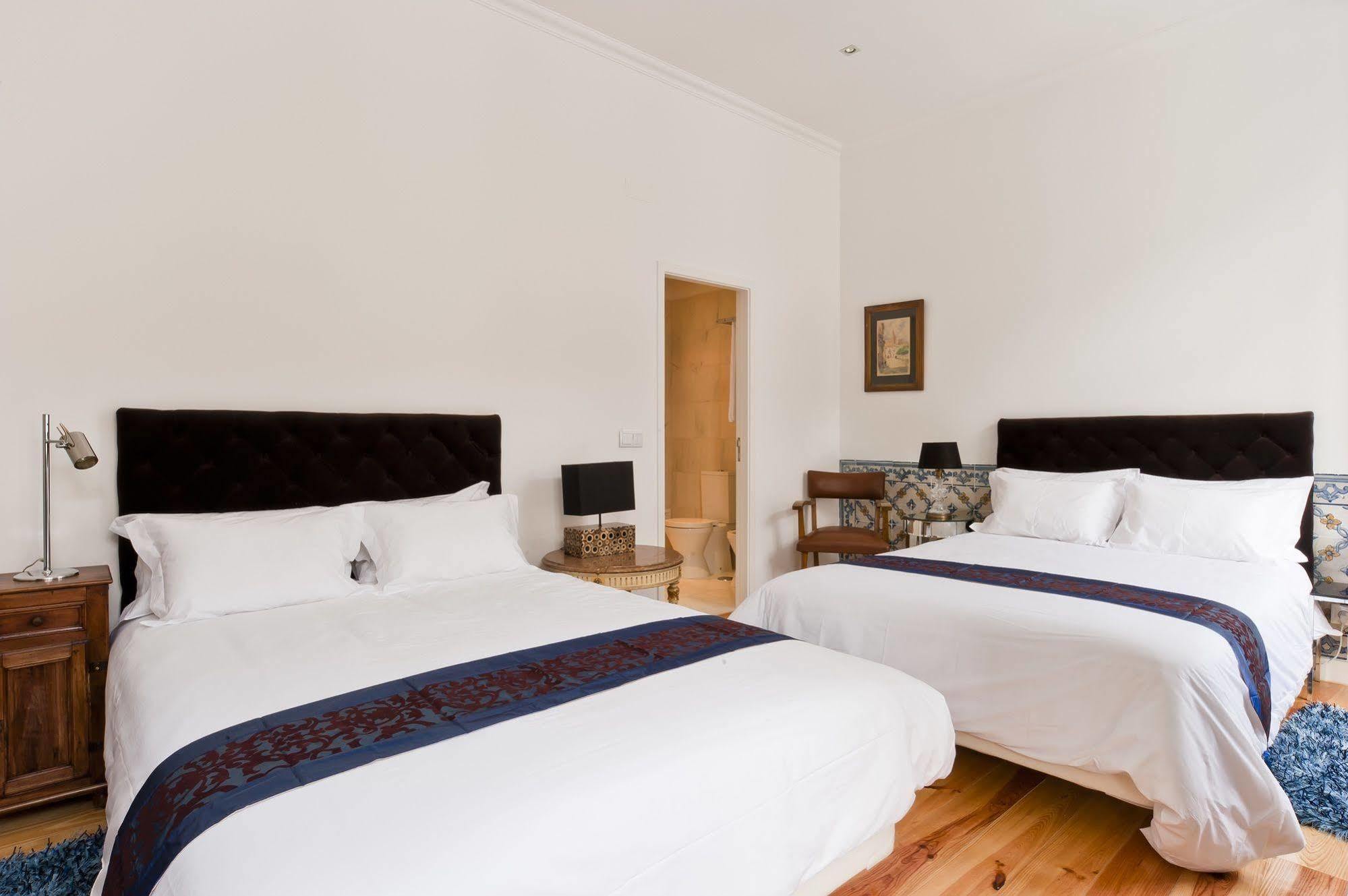 Ribeira Tejo By Shiadu Guesthouse 리스본 외부 사진
