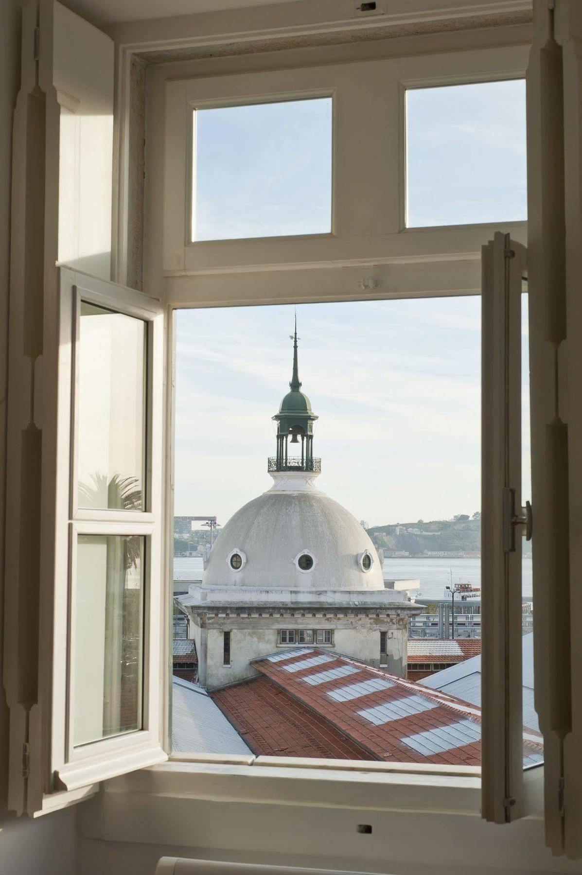 Ribeira Tejo By Shiadu Guesthouse 리스본 외부 사진