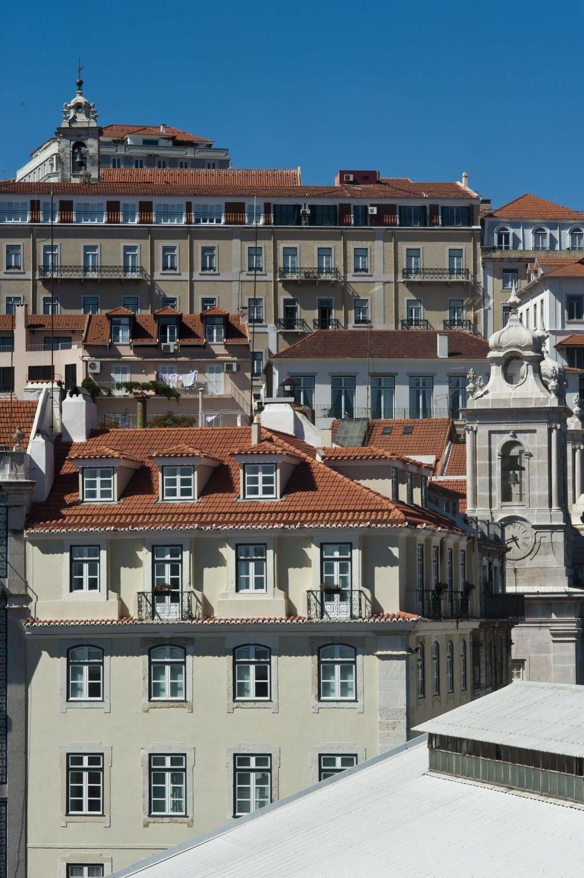 Ribeira Tejo By Shiadu Guesthouse 리스본 외부 사진