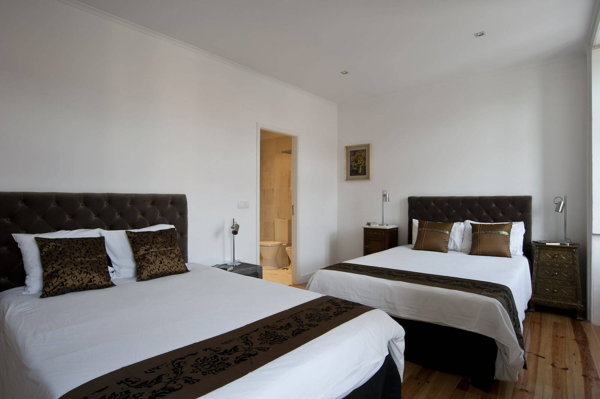Ribeira Tejo By Shiadu Guesthouse 리스본 외부 사진