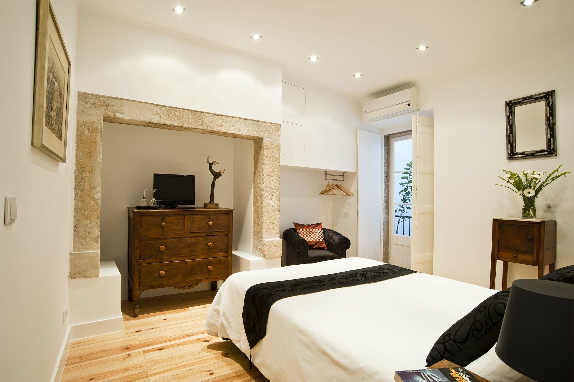 Ribeira Tejo By Shiadu Guesthouse 리스본 외부 사진