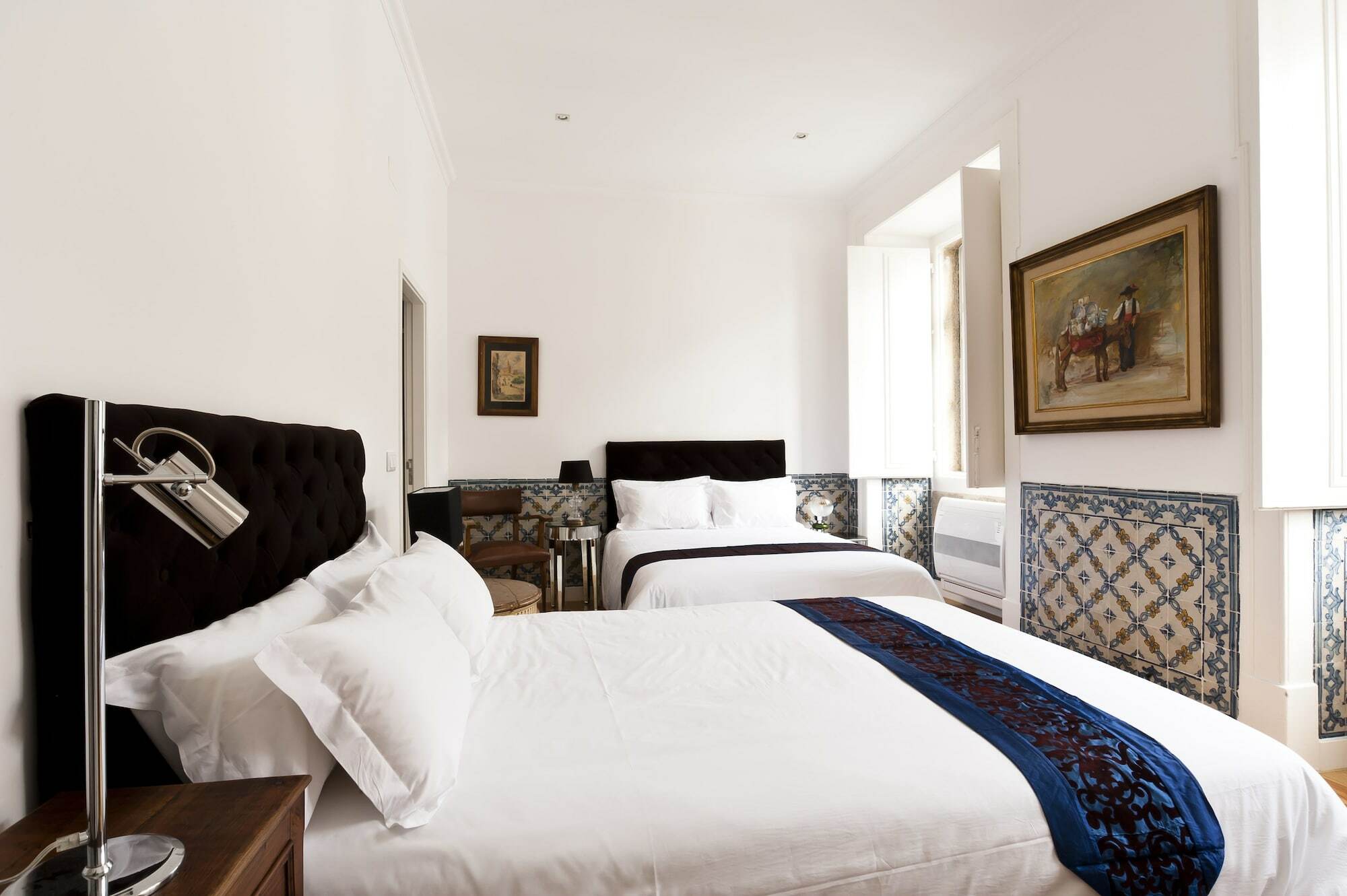 Ribeira Tejo By Shiadu Guesthouse 리스본 외부 사진
