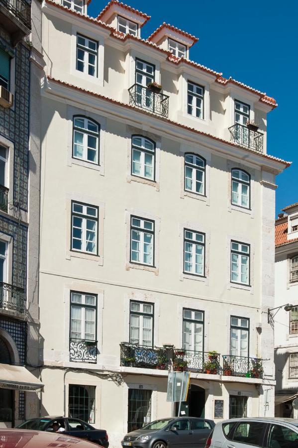 Ribeira Tejo By Shiadu Guesthouse 리스본 외부 사진